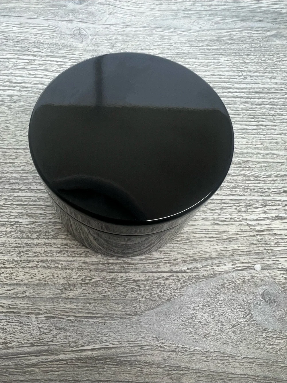 Black Desk Compass bradford exchange